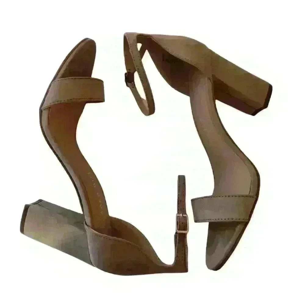 Madden Beella Women’s Dress Sandal Size 7M - Picture 4 of 8